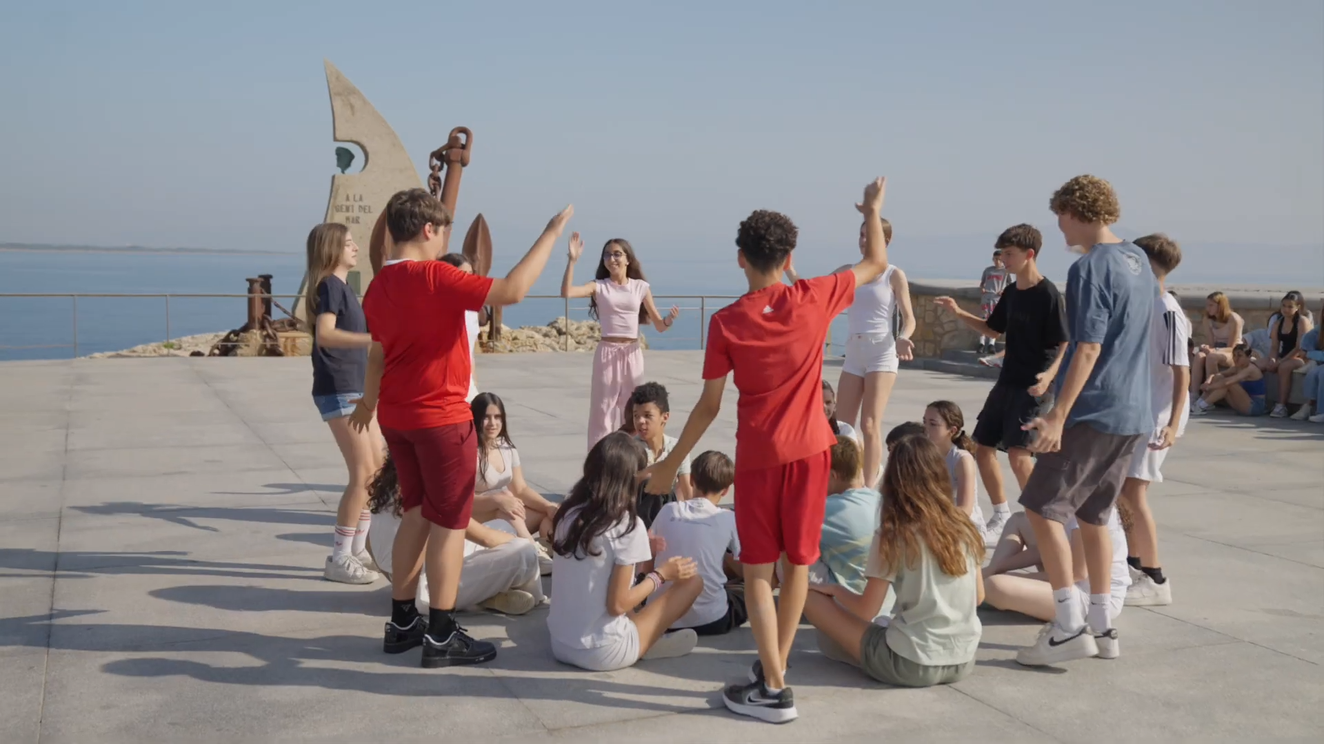 Mapadeball Alt Empordà 2024-25